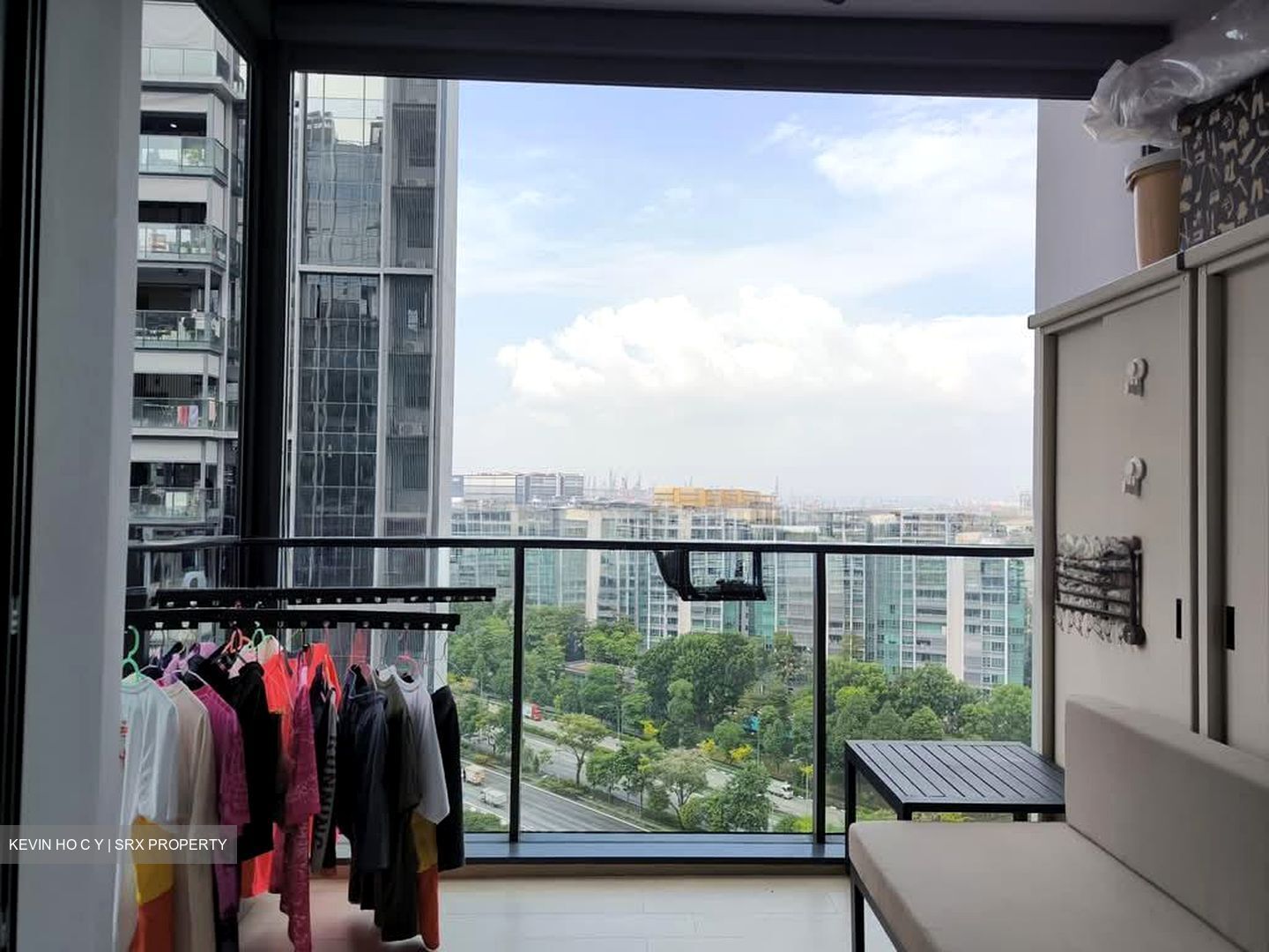 Parc Clematis (D5), Apartment #603690771